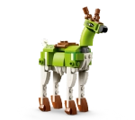 Конструктор LEGO DREAMZzz 71459 Конюшня созданий из снов