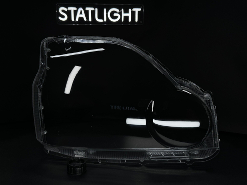 Правое стекло фары Nissan X-Trail T31 2007-2011