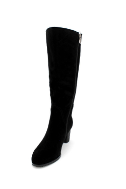 Сапоги женские Ascalini W13788B