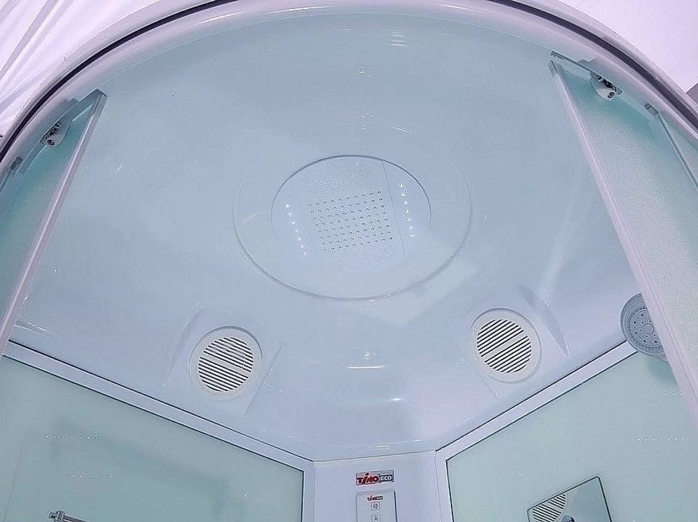 Душевая кабина Timo ECO TE 0780 80x80