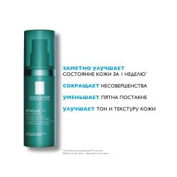 La Roche-Posay Effaclar A.Z. Гель-крем для проблемной кожи с азелаиновой кислотой 10%, 40 мл