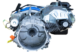 Двигатель DK190 для DKA5500EW (для генератора) Dinking ДВИ098