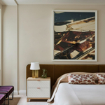 Прикроватная тумба Case CS009