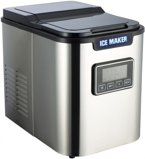 Морозильник Gemlux GL-IM-88