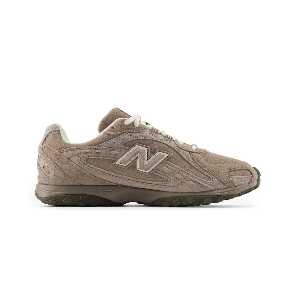 New Balance 204l Mushroom