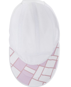 Теннисная кепка Roland Garros Performance - белая