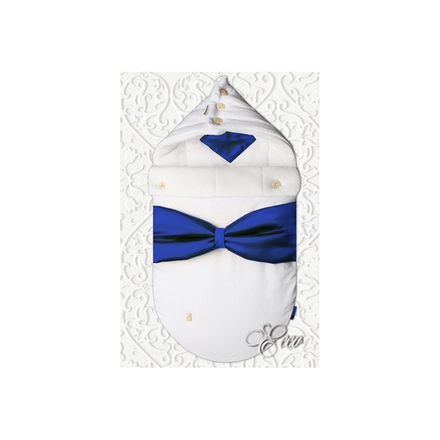 Конверт на выписку Futurmama ECCO SEA BOTTON