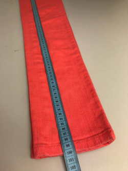 Джинсы Tally Weijl зауженные 40 размер, новые