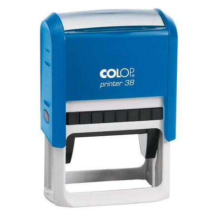 Автоматическая оснастка Colop Printer 38