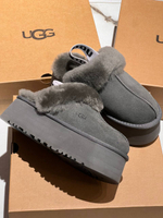 Мюли UGG, арт. 465300189