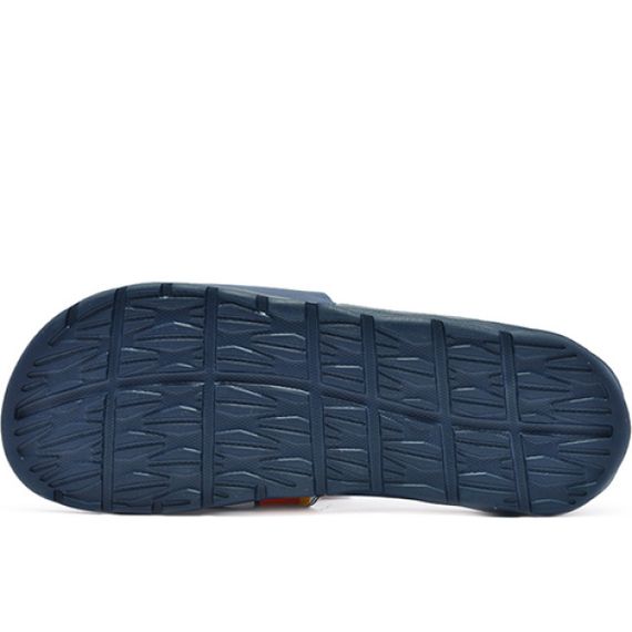 Nike Benassi 'Deep Blue'