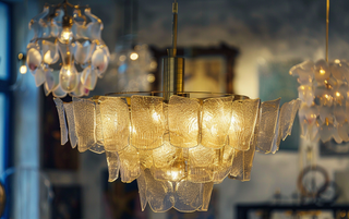 Люстры dokasvet.ru