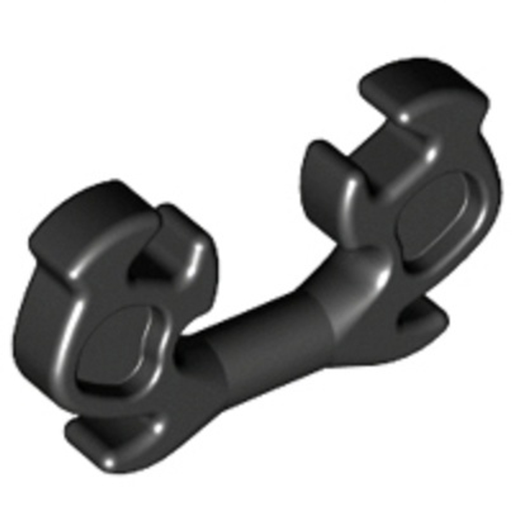 Рога 11437 Black