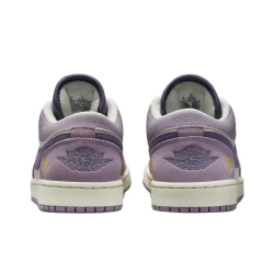 Женские кроссовки Air Jordan 1 Low 'Unity' DR8057-500