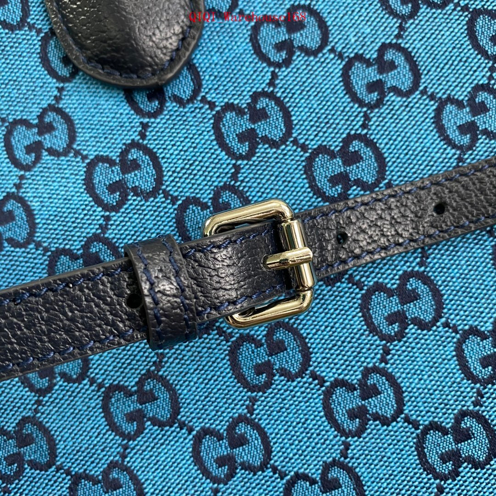 Gucci Multicolour Tote
