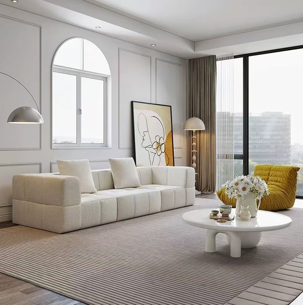 Диван модульный YY-12