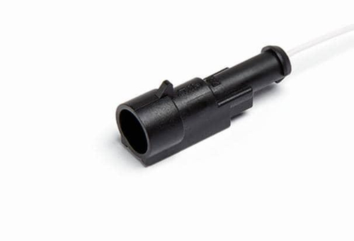 Разъем 1 контакт балласта ксенонового оборудования для ЛАДА