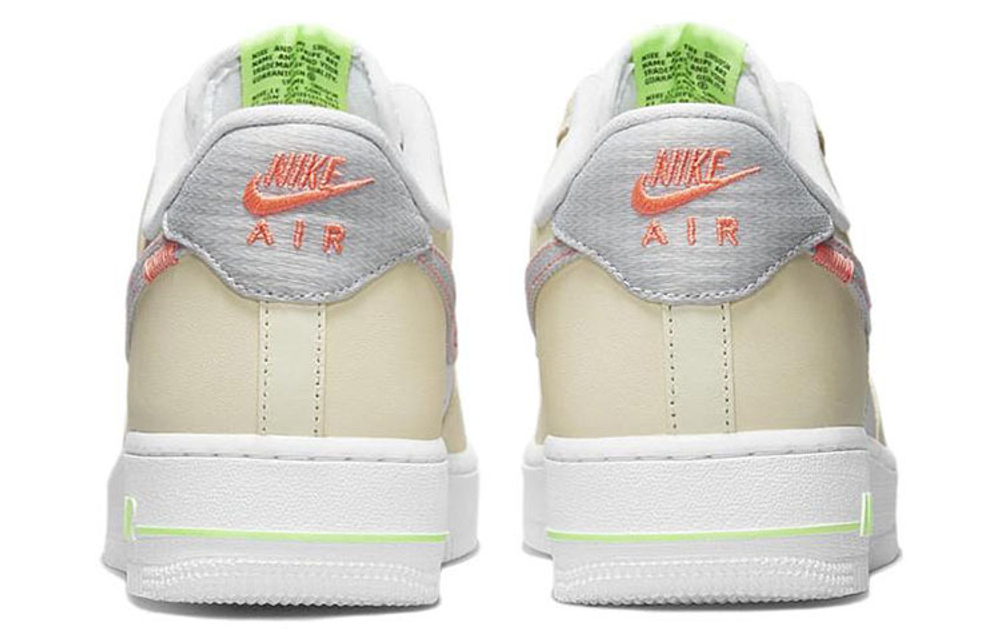 Кроссовки Nike Air Force 1 Low