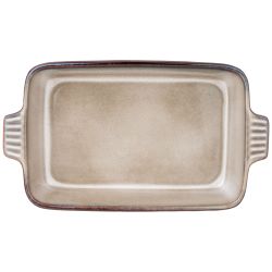 ФОРМА ДЛЯ ЗАПЕКАНИЯ REACTIVE RED 37,5*21,5*7 СМ