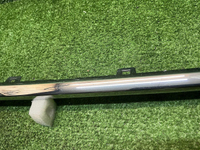 Молдинг решетки радиатора VW Tiguan 2 (2020-н.в.)