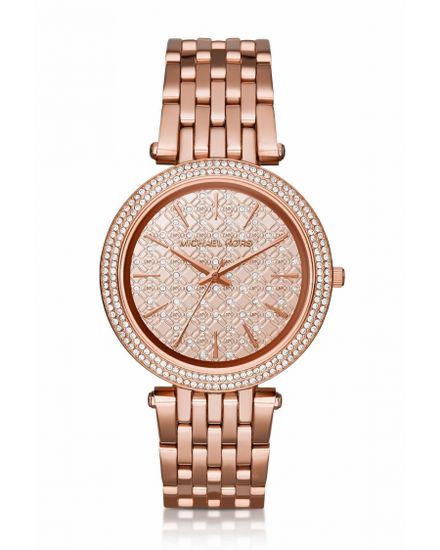 Женские часы Michael Kors MK3399