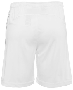 Мужские теннисные шорты Lotto Tennis Teams Short 7 - briliant white