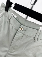 Шорты Brunello Cucinelli