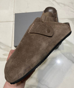 Шлёпанцы Balenciaga, арт. 712058