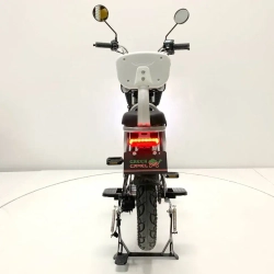 Электровелосипед Green Camel Транк Монстр (R16FAT 500W 48V15Ah) гидравлика