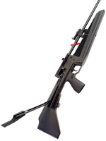 Винтовка пневматическая Baikal MP-61С