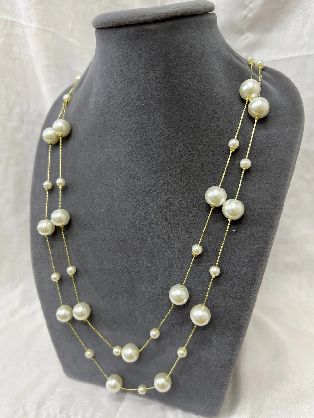 Колье Jewelry - арт252