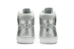 Кроссовки Jordan Air Jordan 1 Retro Silver Anniversary
