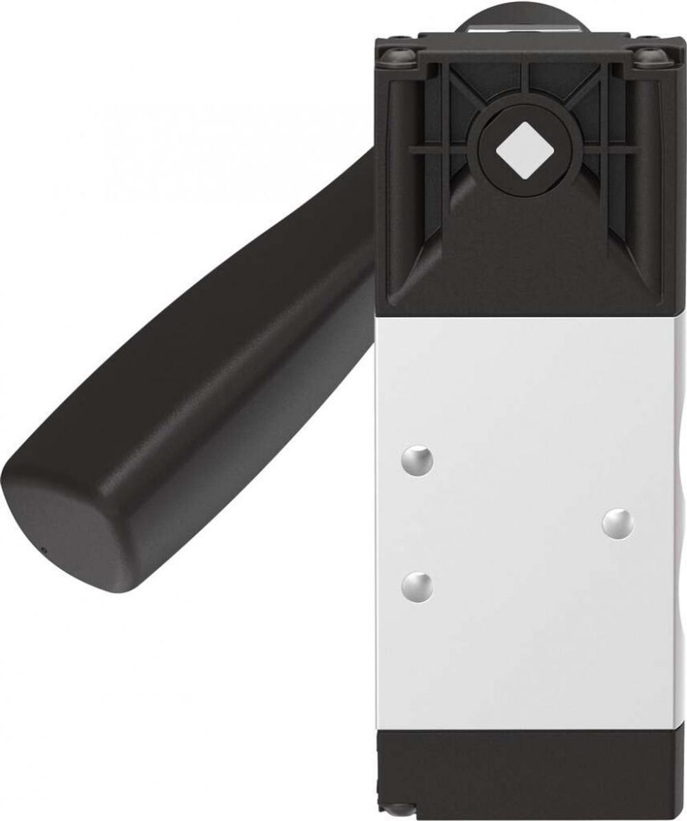 VHEF-HS-M52-M-G18 Ручной клапан