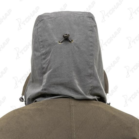 Костюм утепленный Горка-осень Финляндия р.44-46/170-176 Helios