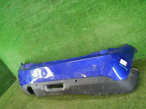 Бампер задний Mini Hatch F56 (2013-2018)