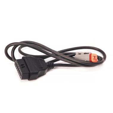 Диагностический кабель для мотоциклов Harley Davidson 4 pin LNC-127