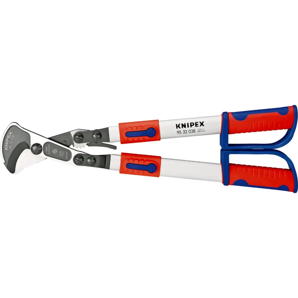 Ножницы для резки кабелей 570 мм Knipex 95 32 038