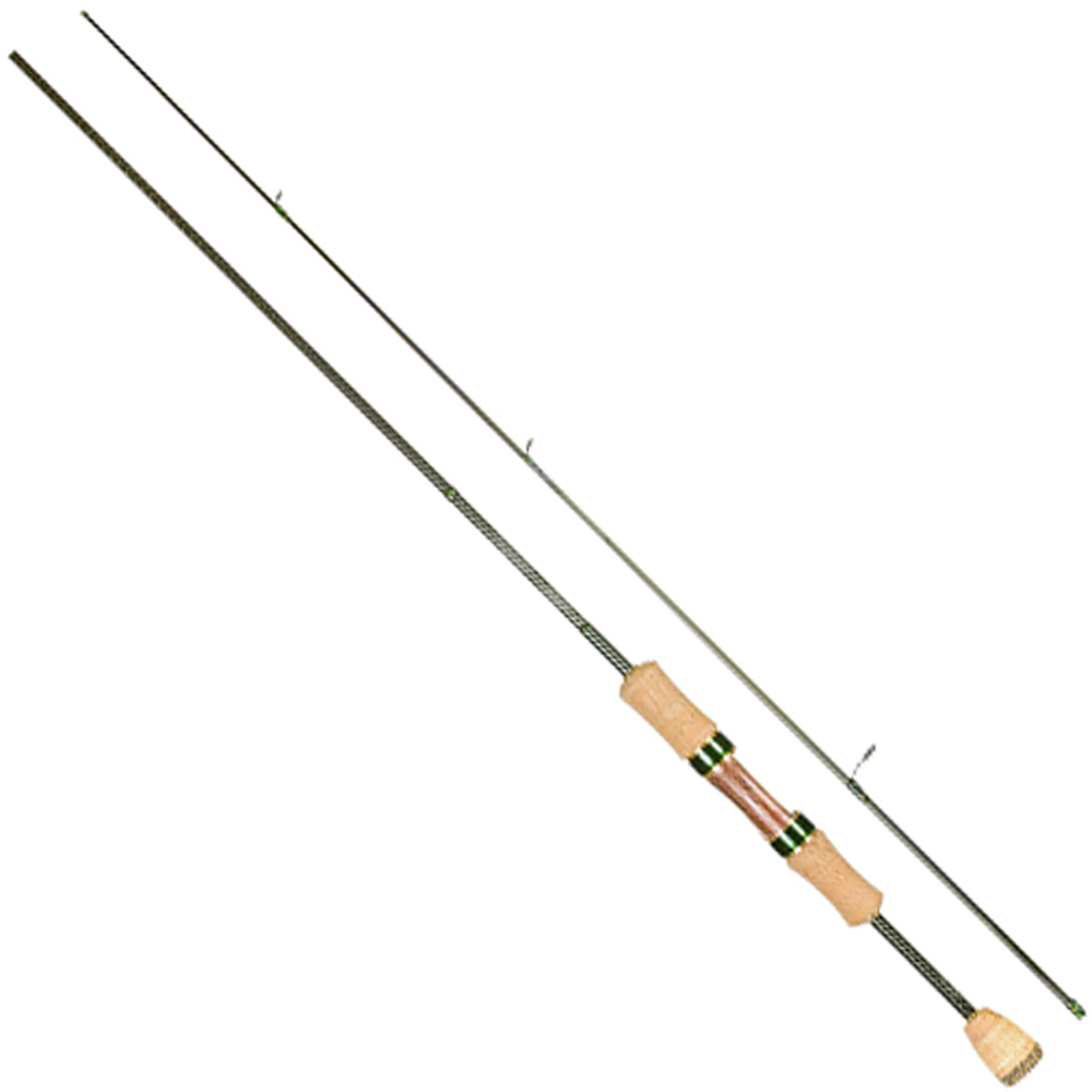 Спиннинг Zetrix ARTE ATS-652SUL 0.7-5g 1.5-5lb