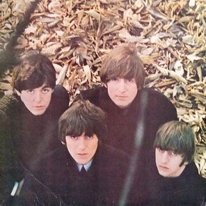 The Beatles / Beatles For Sale (LP)