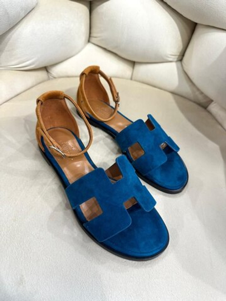 Сандалии Hermes