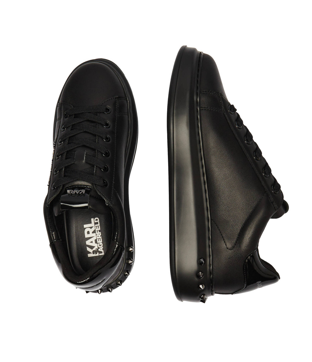Кроссовки Karl Lagerfeld - черный(KL52574A)