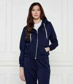 Худые POLO RALPH LAUREN - темно-синий(211943008)