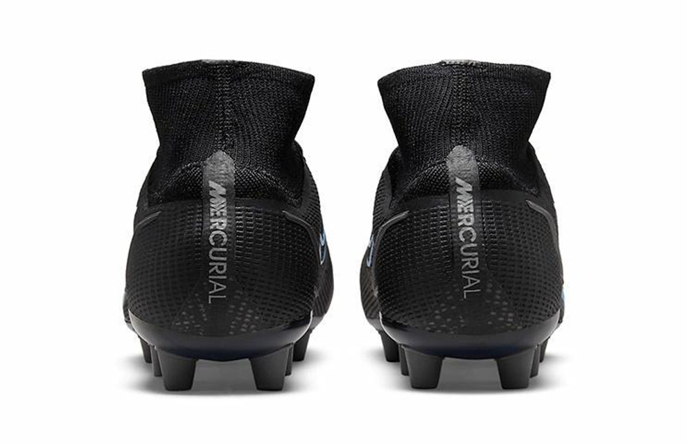 Кроссовки Nike Mercurial Superfly 8 14 Elite Ag