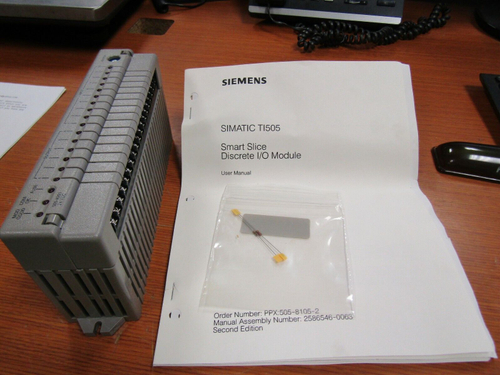 505-9201SIMATIC T1505