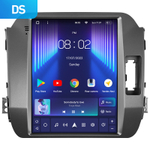 Магнитола для KIA Sportage 3 2010-2016 - Teyes TPRO 2 экран 9.7" в стиле "Тесла" на Android 10, ТОП процессор, 4G SIM-слот