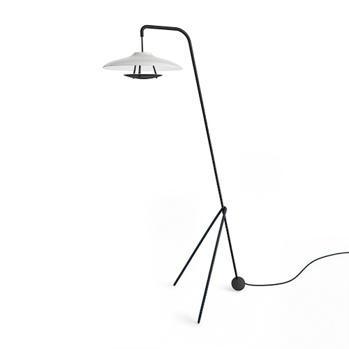 Напольный дизайнерский светильник Haro by Stellar Works