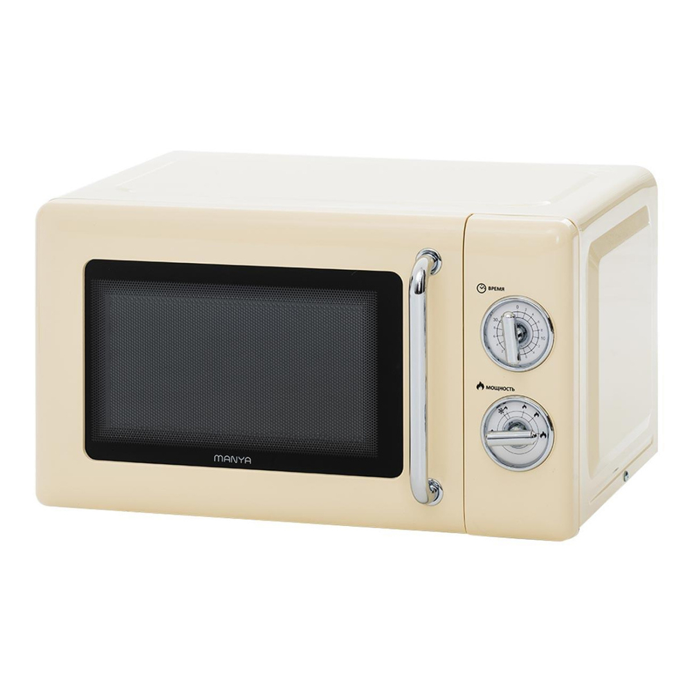 Микроволновая печь MANYA M20MR01BE