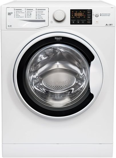 Стиральная машина Hotpoint-Ariston RSSG 602 Z