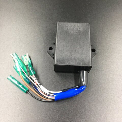 Коммутатор Yamaha 25-30 (Osaka)