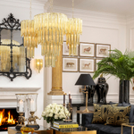 Люстра Chandelier Gigi S арт.111530